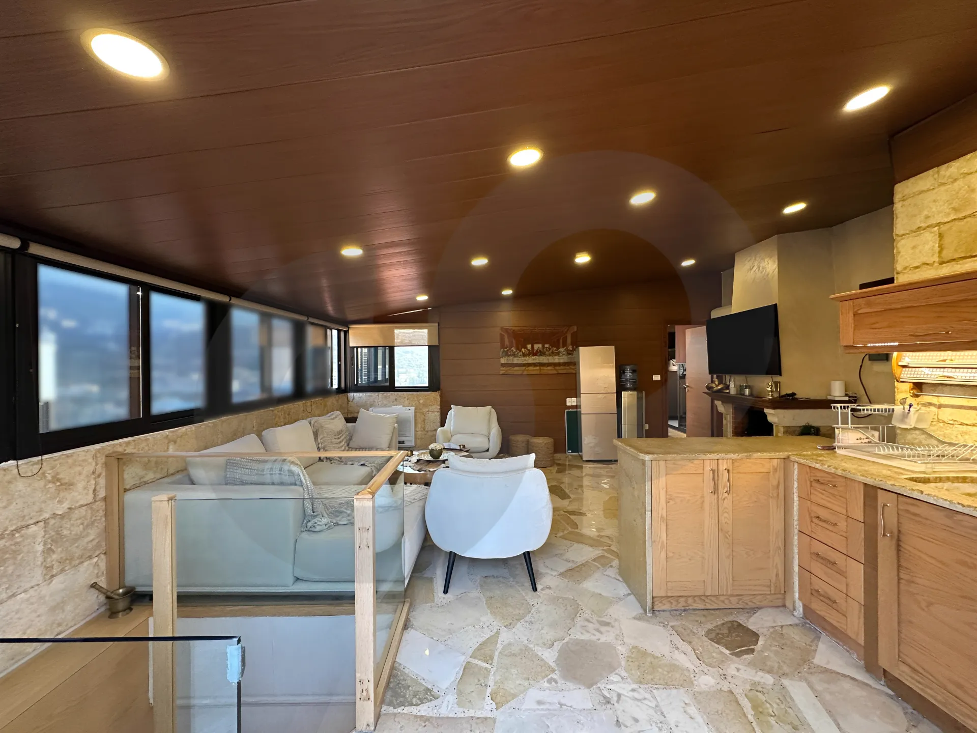 Duplex for Sale in Merdacheh