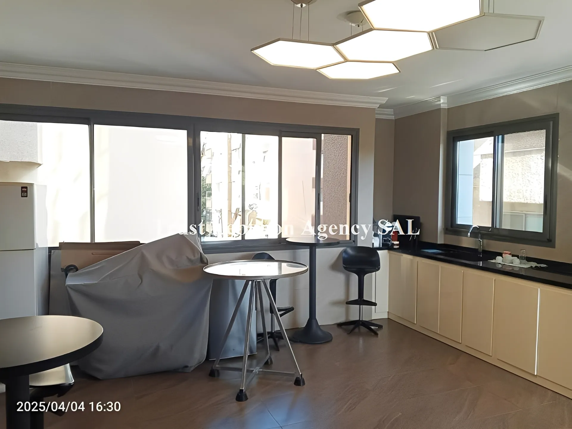 Apartment for Sale in Badaro Beirut Lebanon