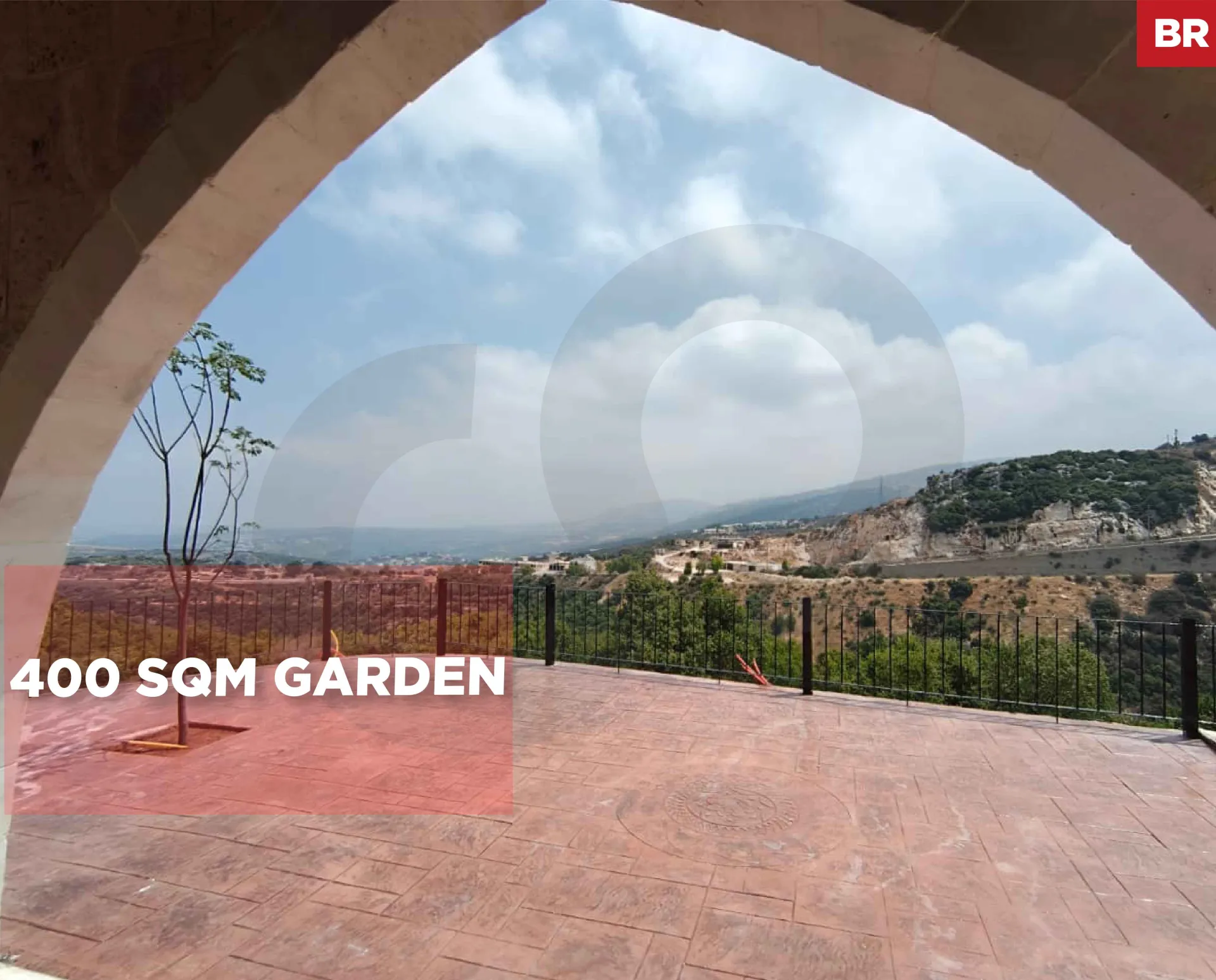 Villa for Sale in Batroun