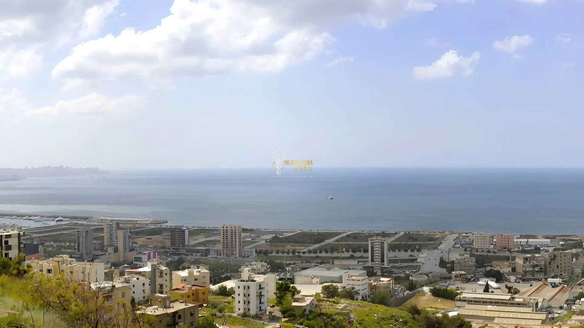 Apartment for Sale in Dbaye