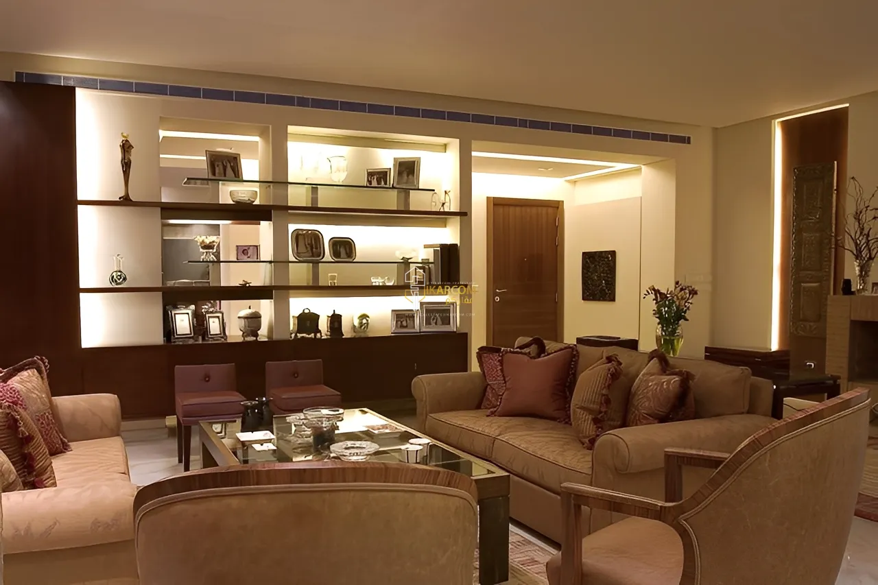 Apartment for Sale in Jnah - 3 bed, 3 bath