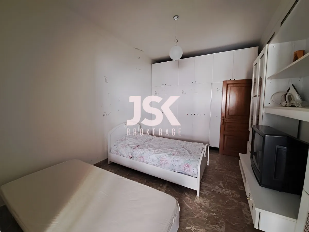 Apartment for Sale in New Rawda, Beirut