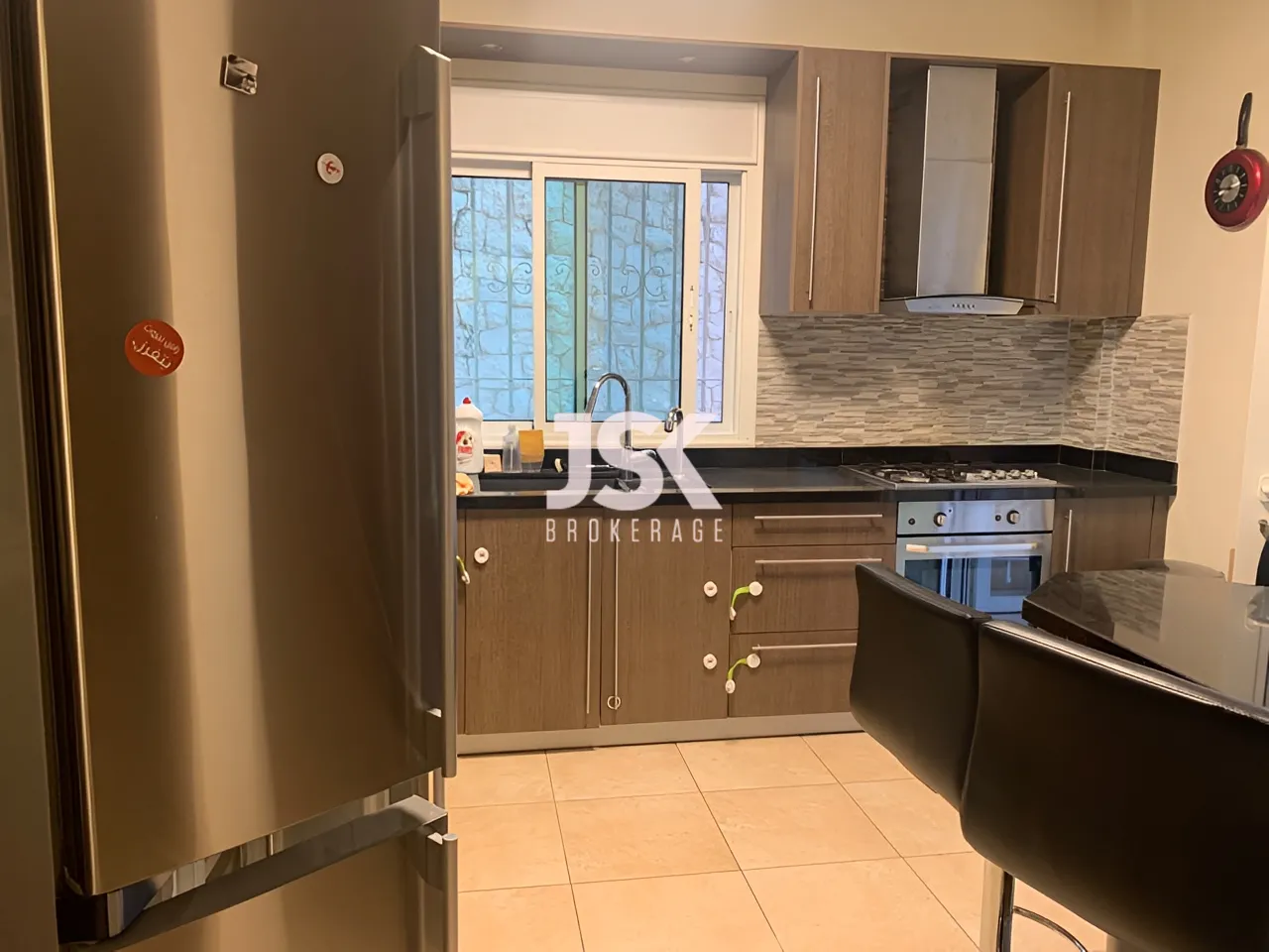 Apartment for Rent in Halat