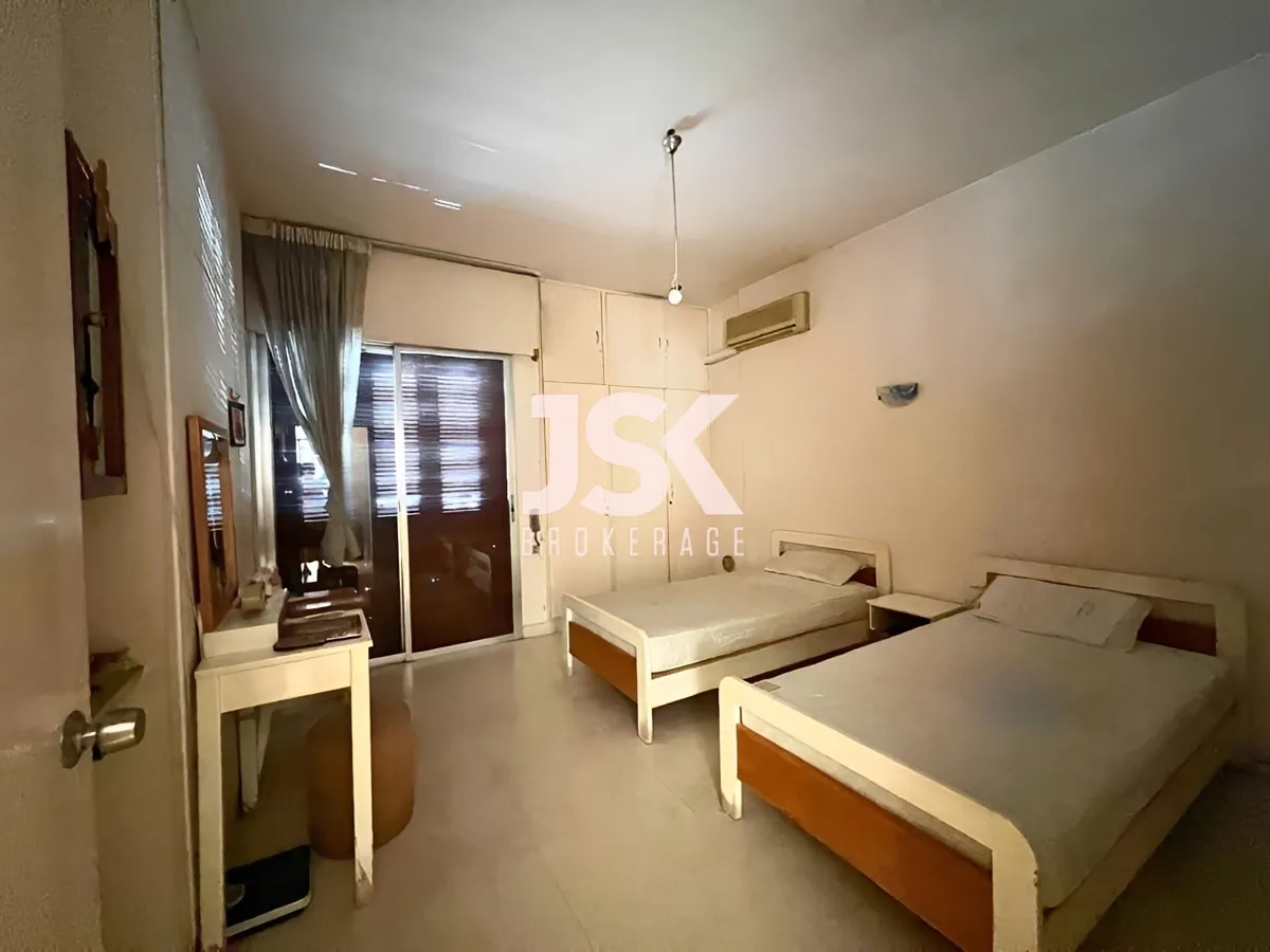 Apartment for Sale in Sassine, Achrafieh, Beirut, Lebanon