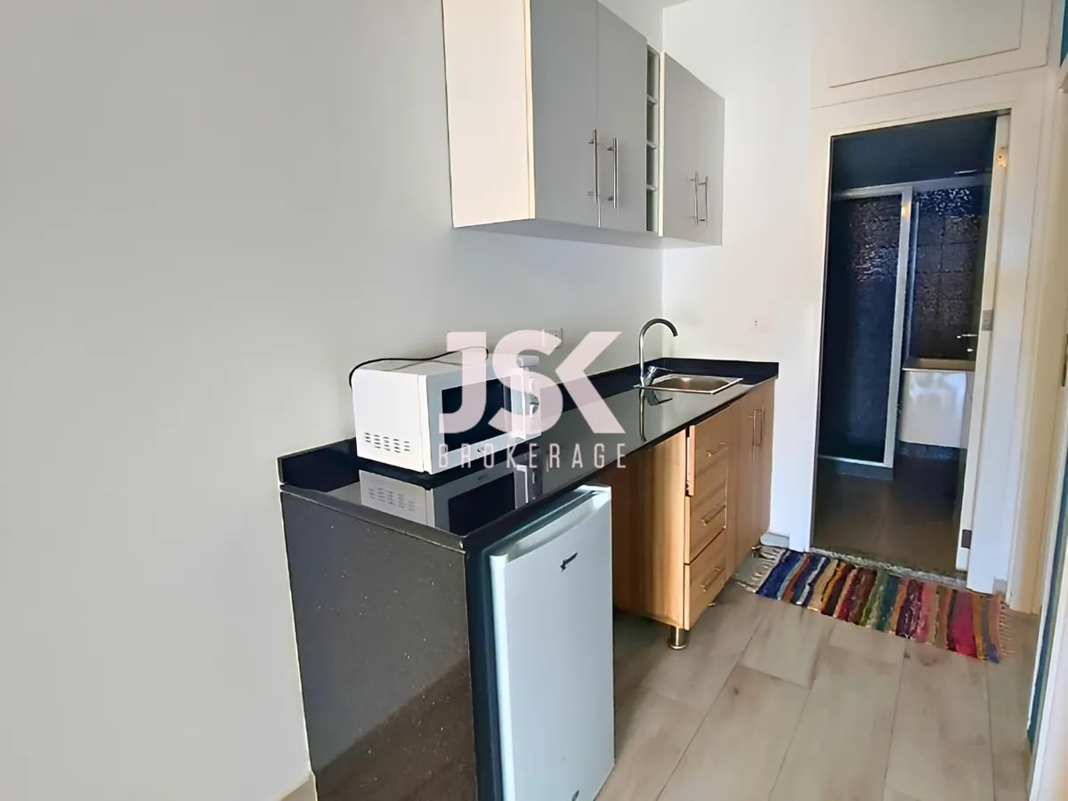 Apartment for Rent in Byblos, Lebanon - 2 bed, 1 bath