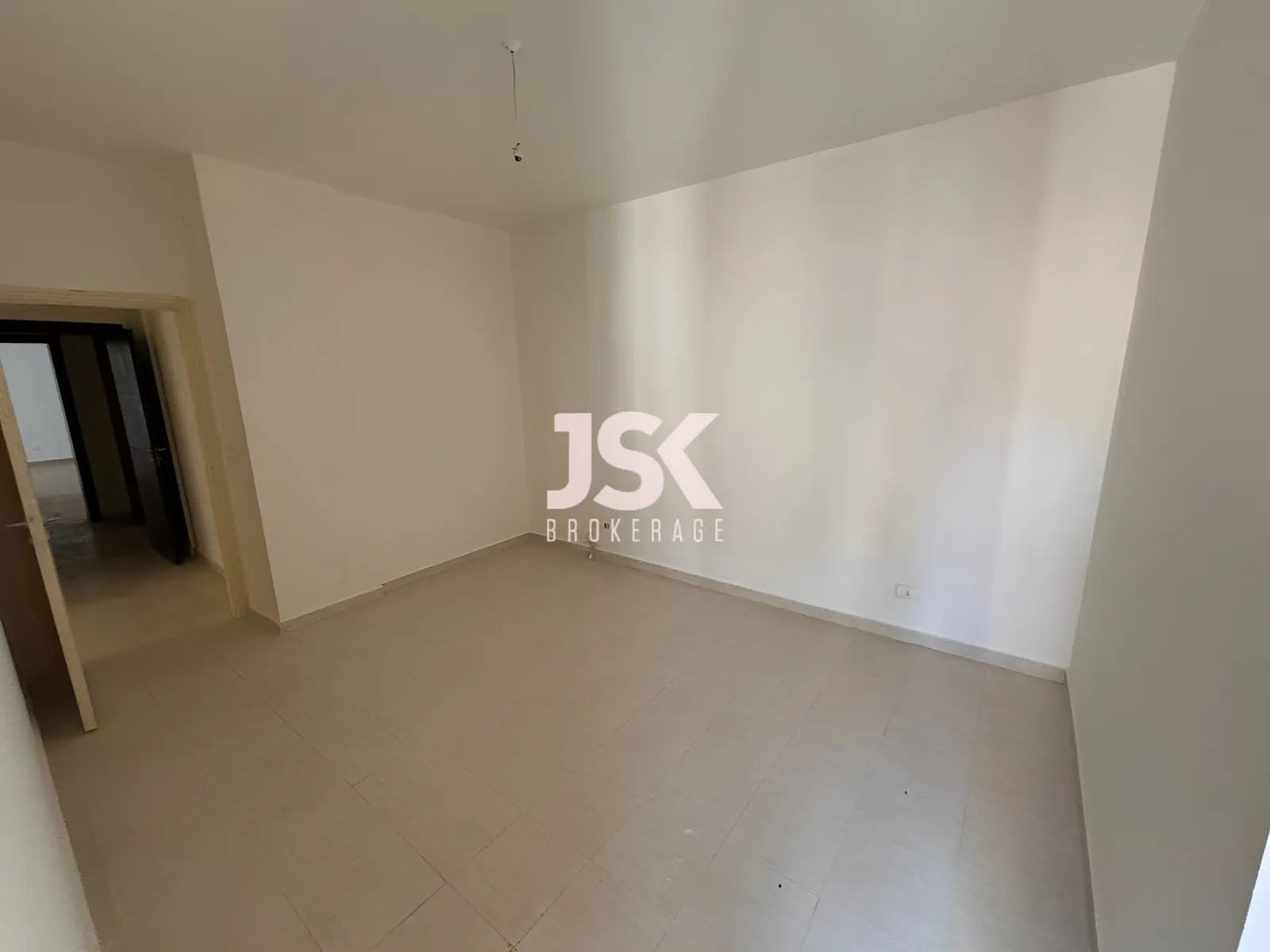 Apartment for Rent in Mazraat Yachoua