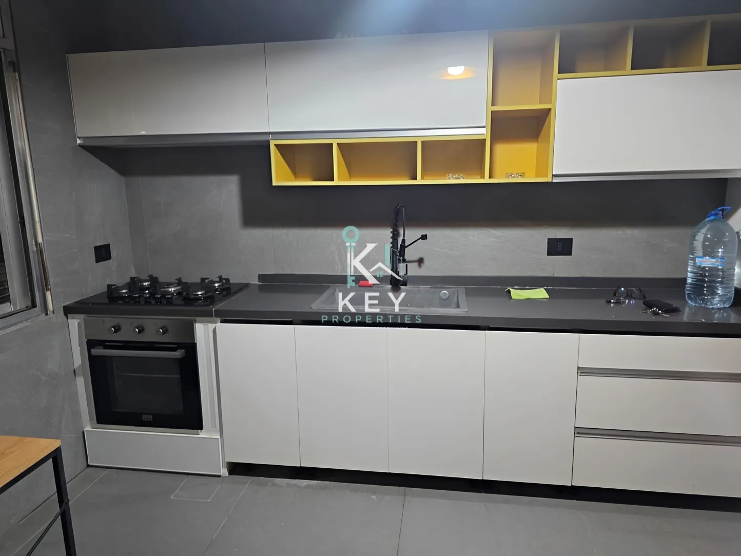 Apartment for rent in Tabarja