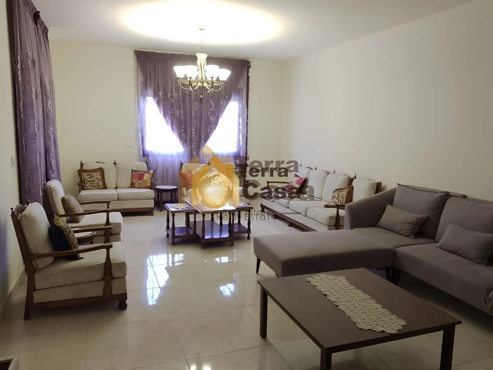 Apartment for Sale in Zahle - 2 bed, 2 bath