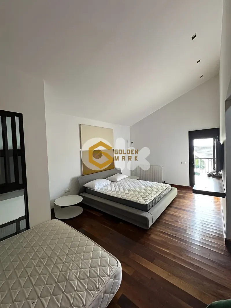 Villa for Sale in Faqra