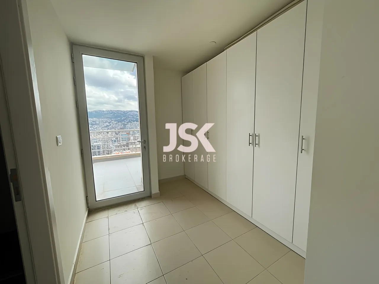Apartment for Rent in Achrafieh