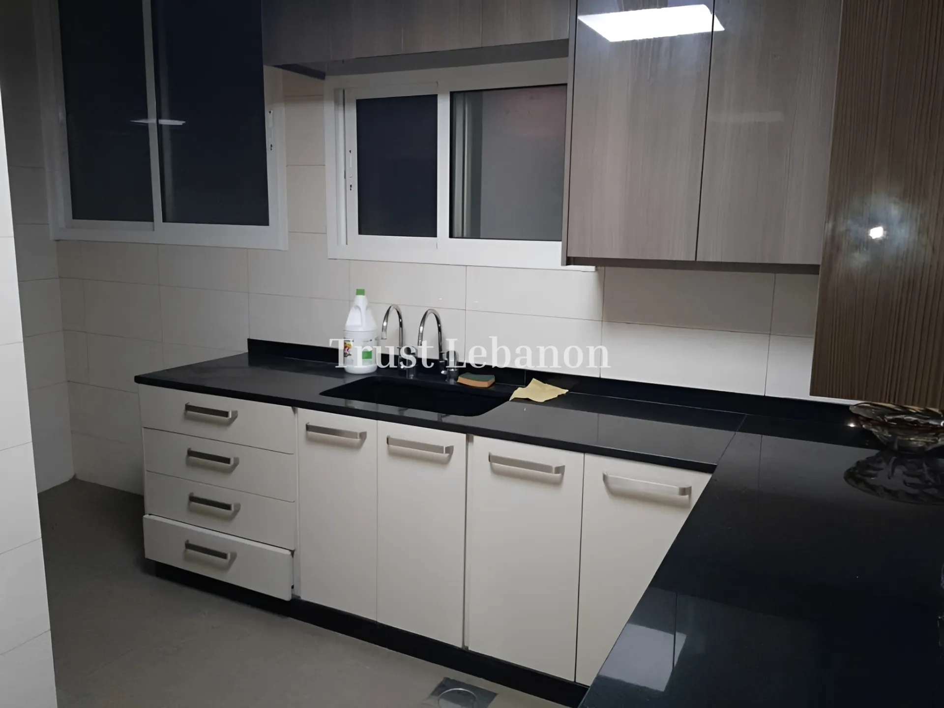 Apartment for rent in Achrafieh