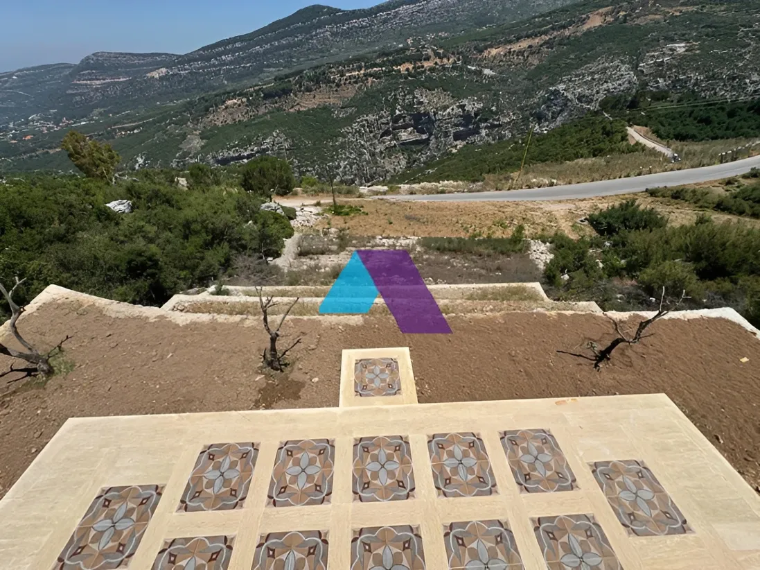 House for sale in Douma, Lebanon