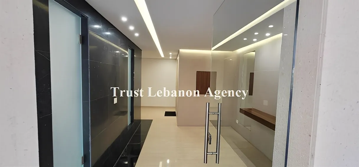 Apartment for Sale in Keserwan Haret Sakher Lebanon - 3 bed, 3 bath