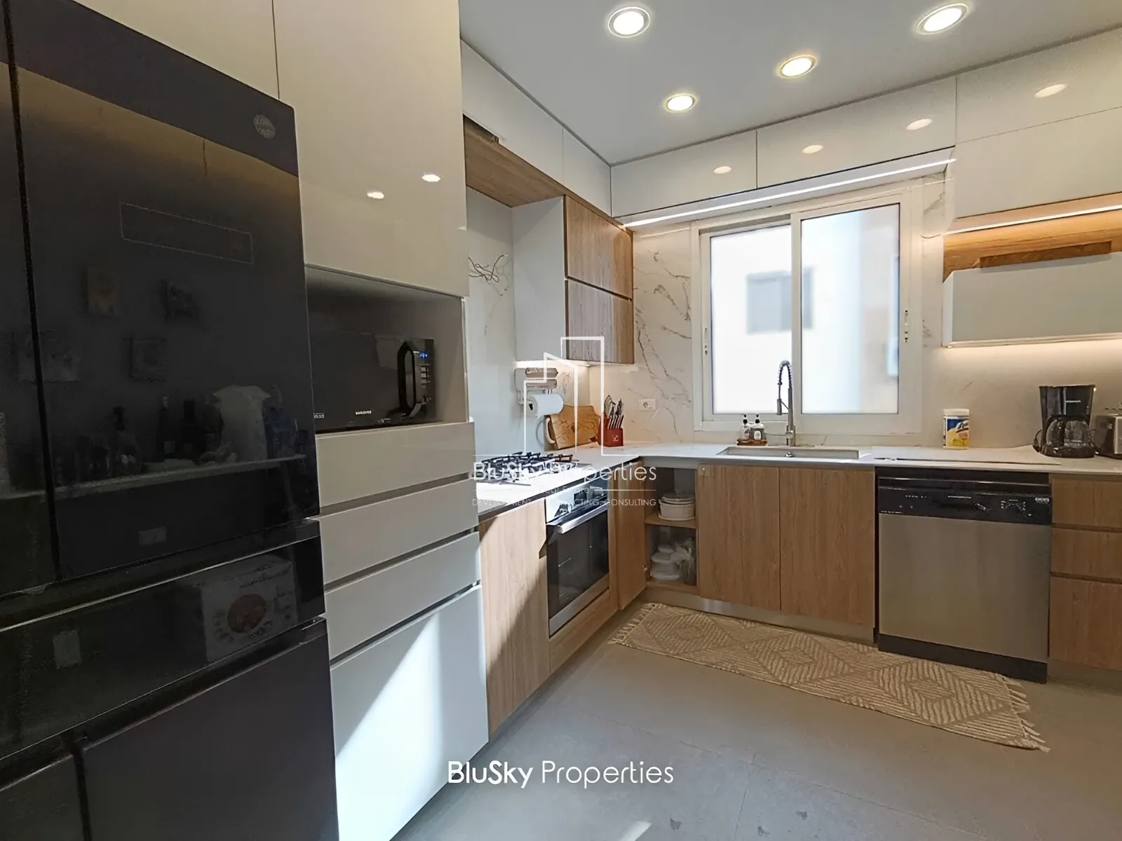 Apartment for Sale in Fidar
