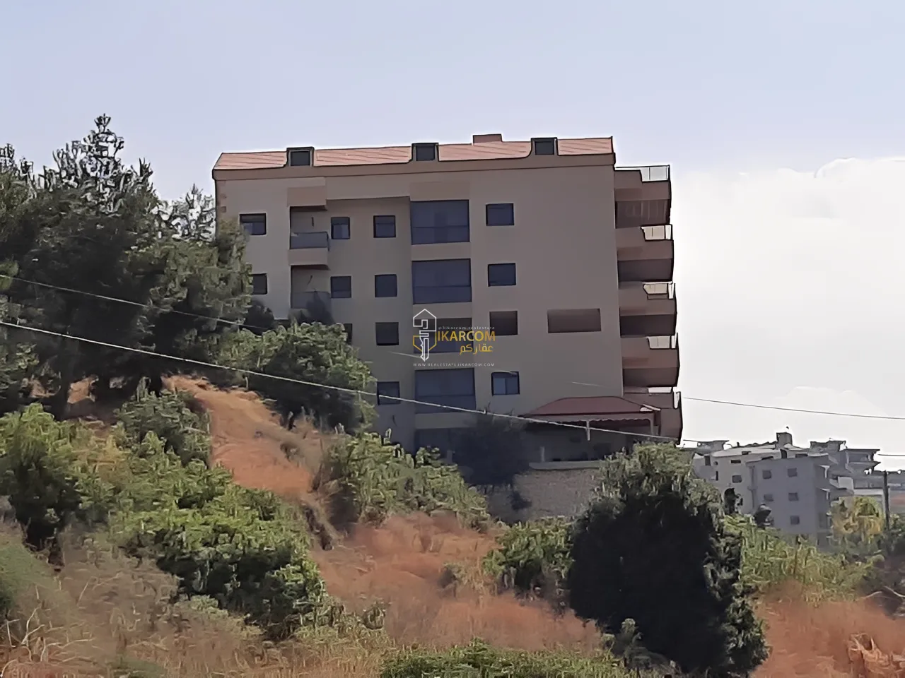 Duplex for Sale in Jbeil