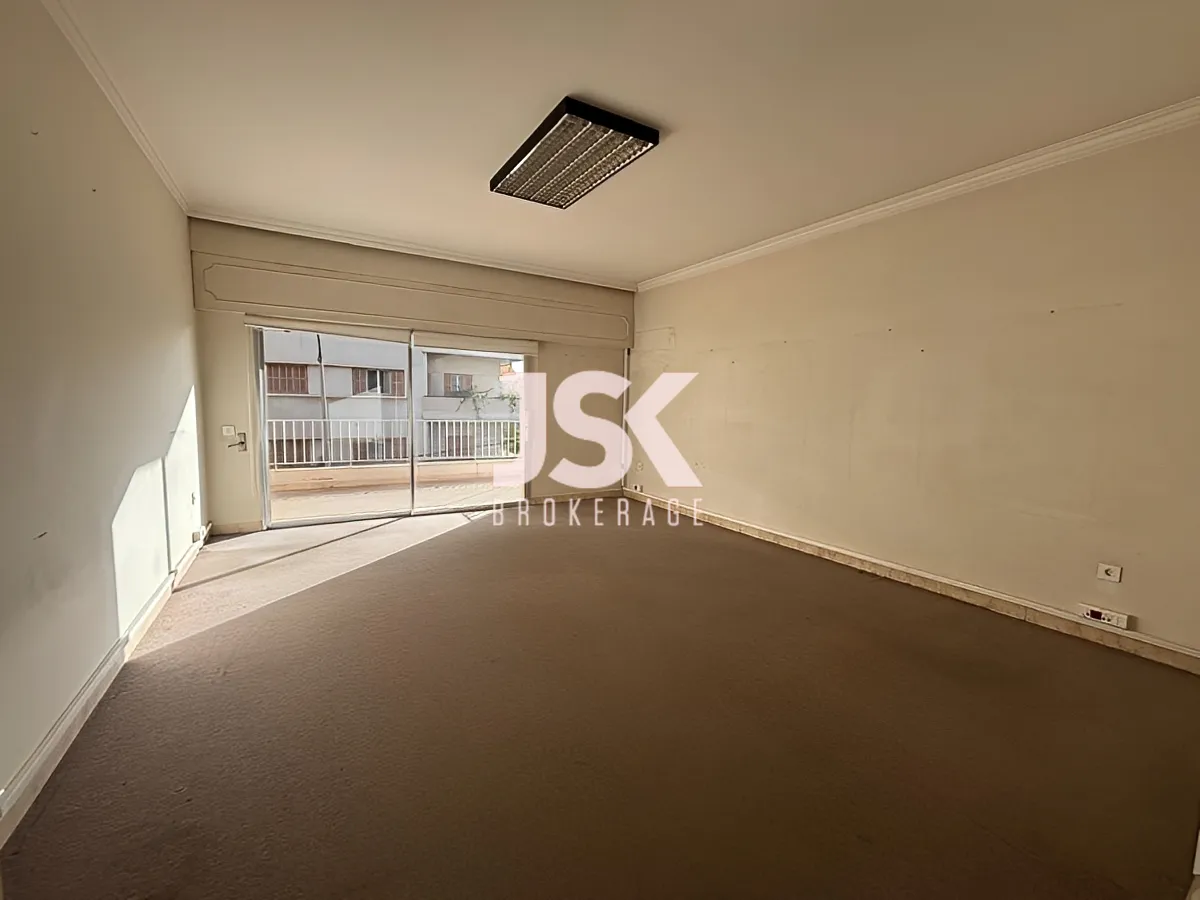 Office for rent in Badaro Beirut, Lebanon