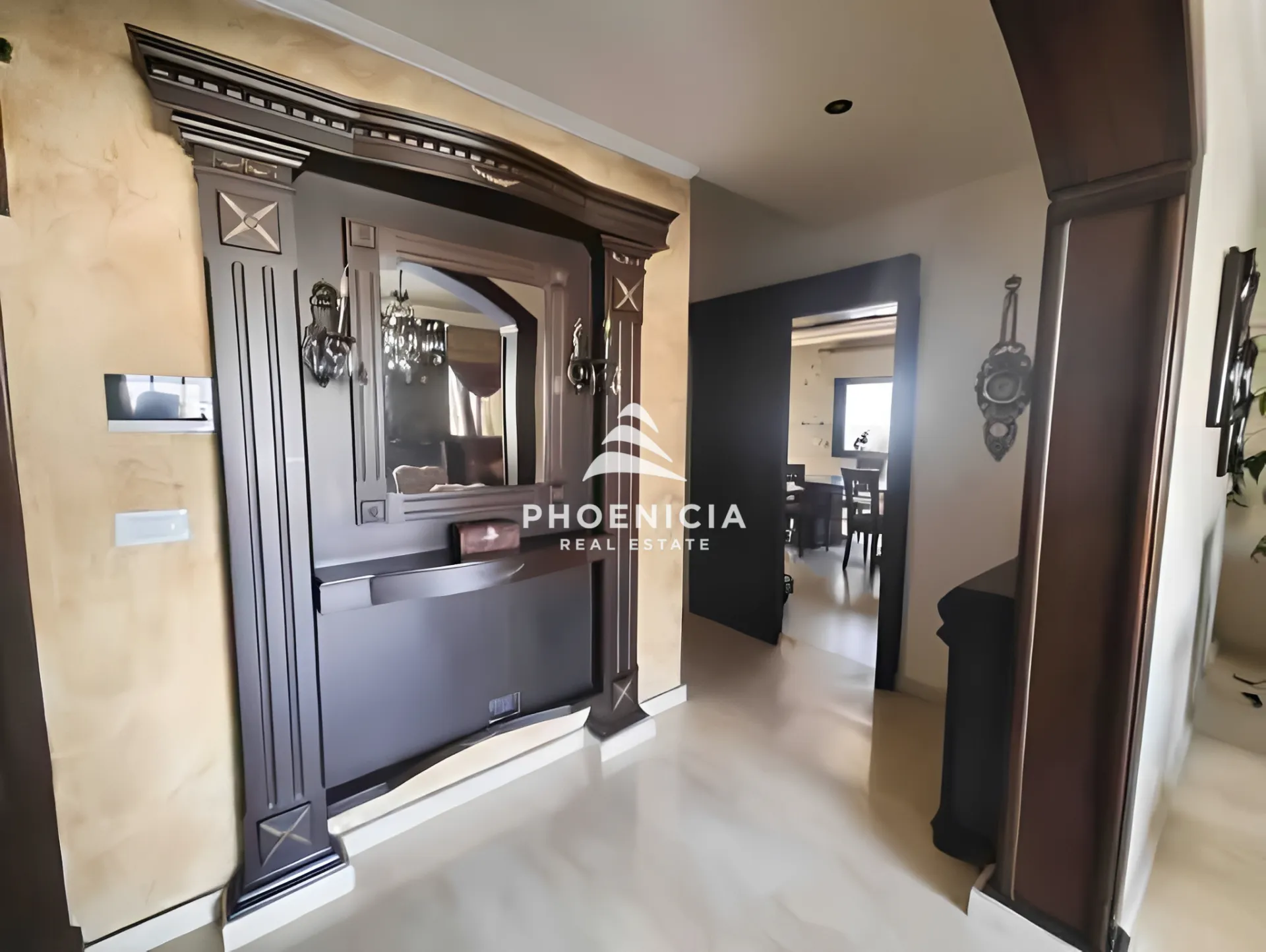 Apartment for sale in Jbeil