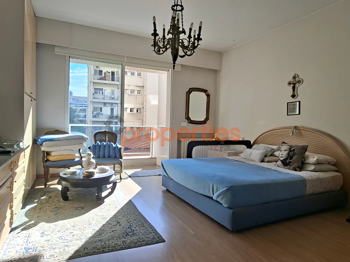 Apartment for Sale in Achrafieh