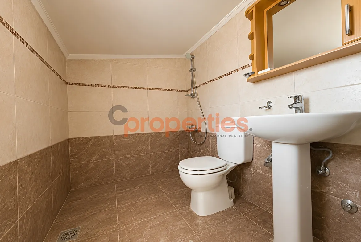 Apartment for Sale in Jounieh