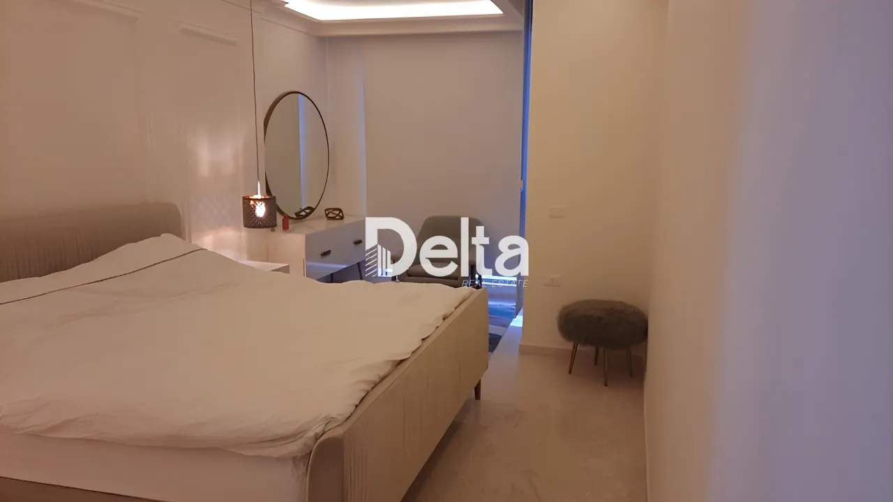 Apartment for sale in Aicha Bakkar