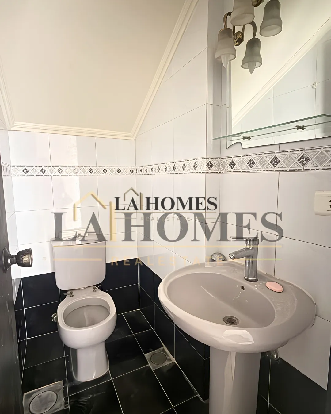 Duplex for rent in Jbeil, lebanon