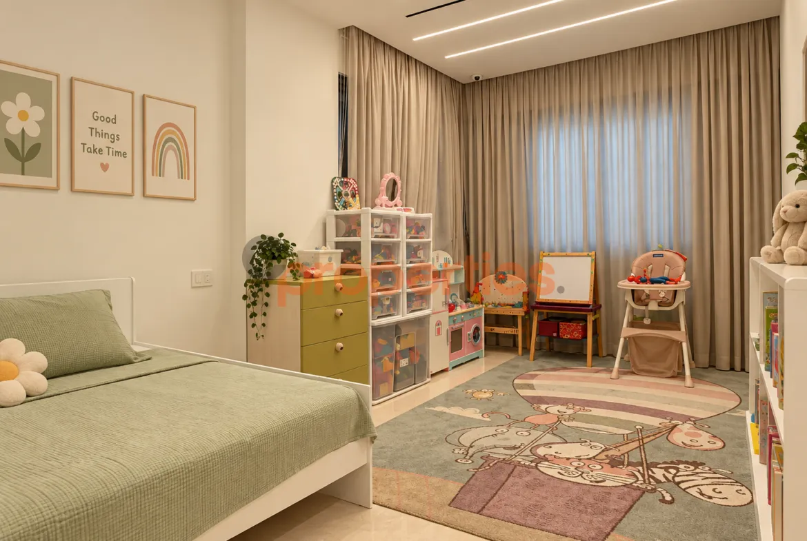 Apartment for Rent in Sanayeh
