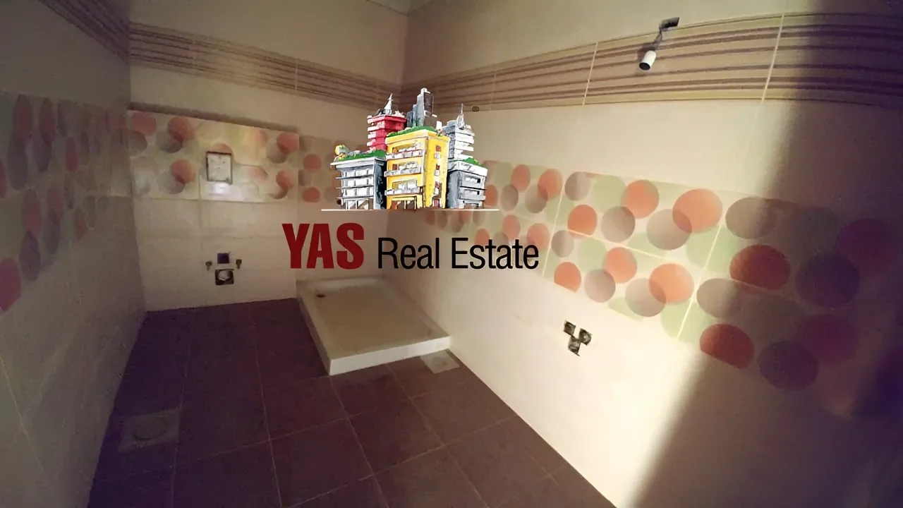 Apartment for Sale in Ballouneh