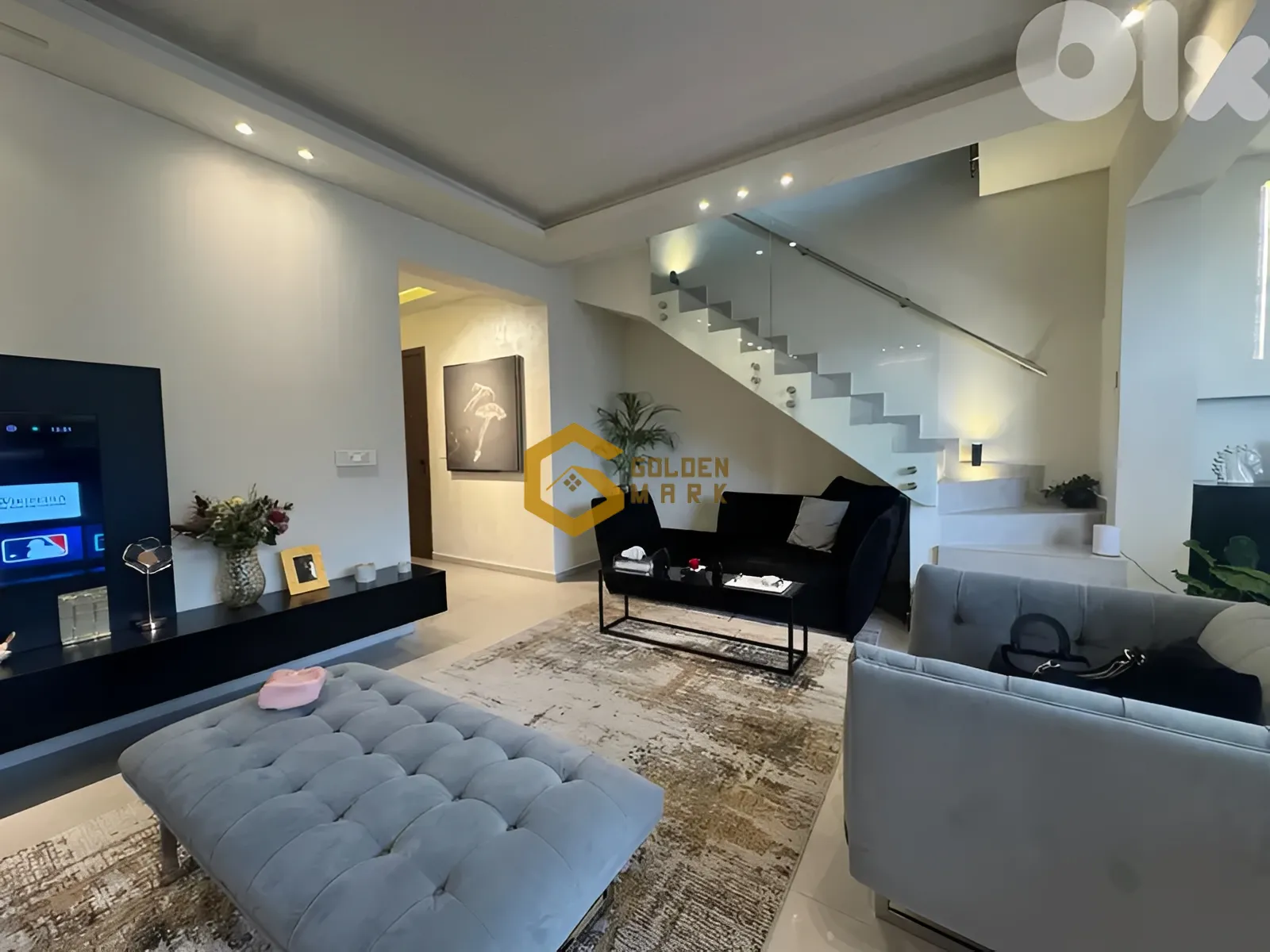 Duplex for Sale in Bsalim