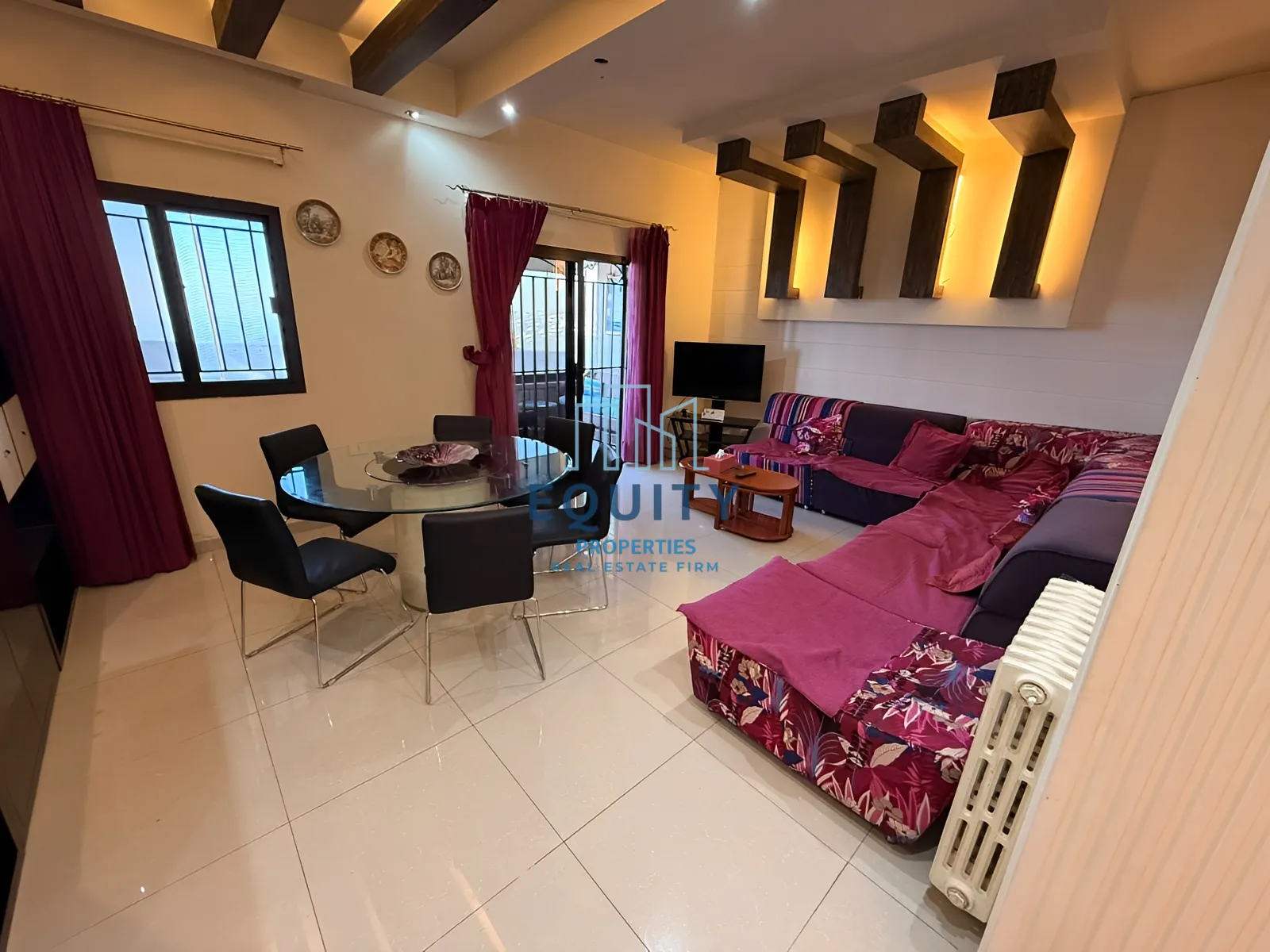 Apartment for rent in Ain Alak