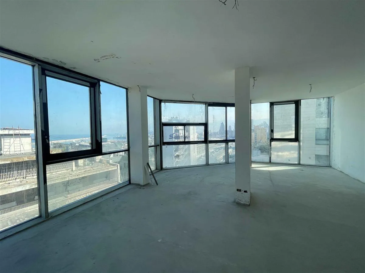 Apartment for Sale in Saifi Village - 3 bed, 4 bath