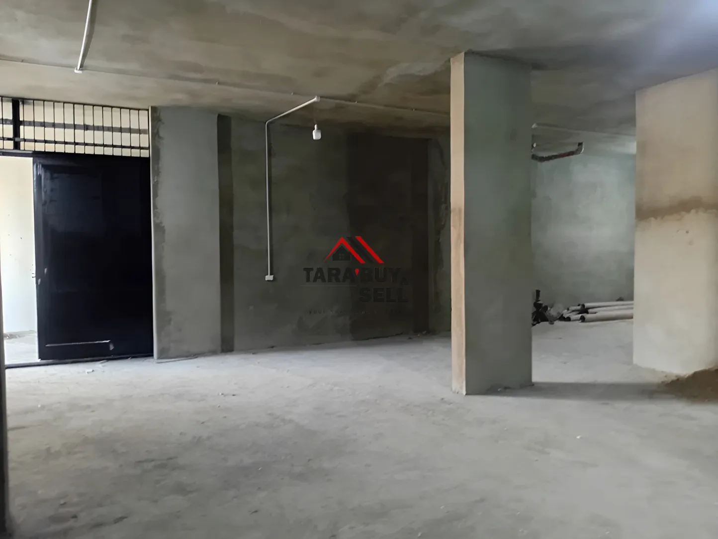 Warehouse for sale in Baabda, Lebanon