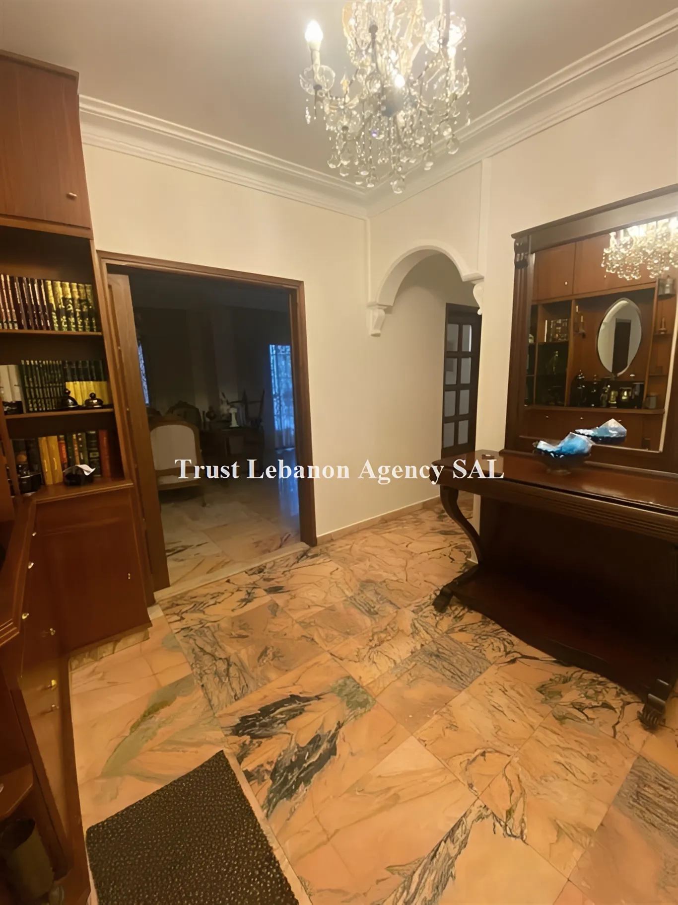 Apartment for Sale in Baabda Haret Hreik Lebanon - 3 bed, 1 bath