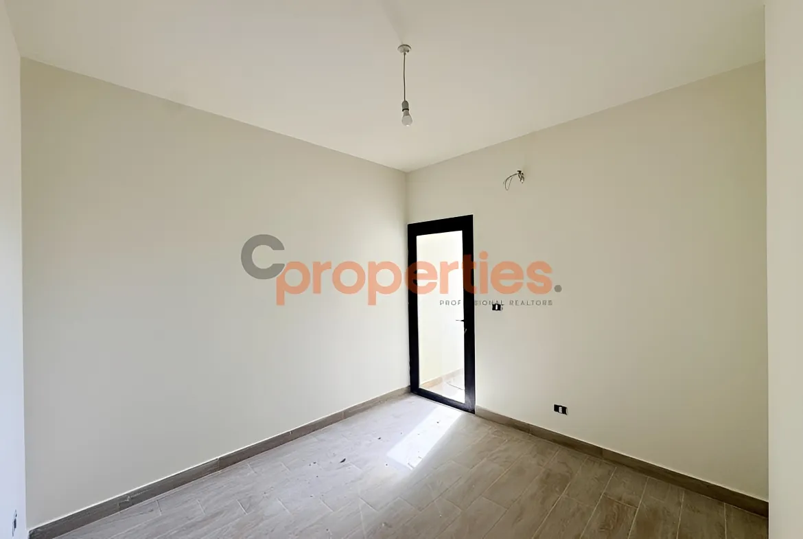Apartment for Sale in Dekwaneh