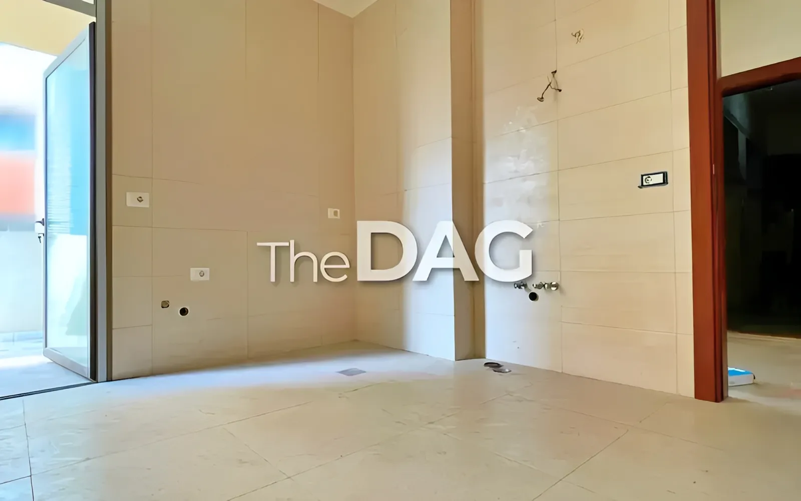 Apartment for Sale in Dekwaneh, Lebanon