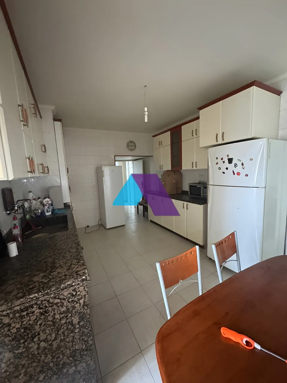 Apartment for Sale in Mansourieh - 3 bed, 3 bath