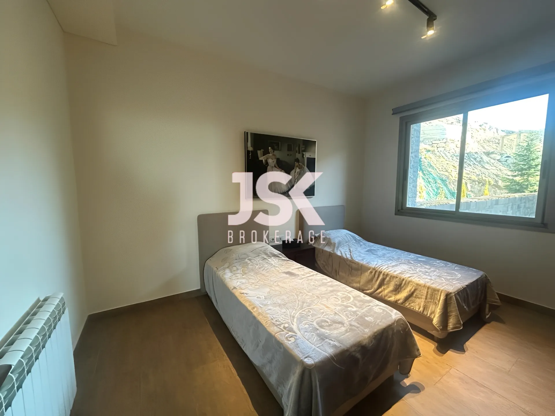 Chalet for sale in Faqra