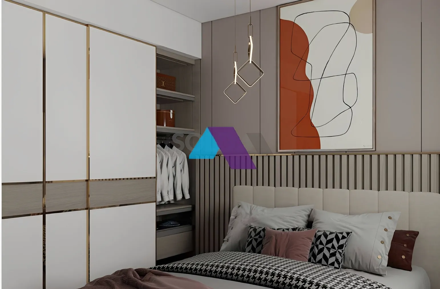 Apartment for sale in Ras Maska, Lebanon