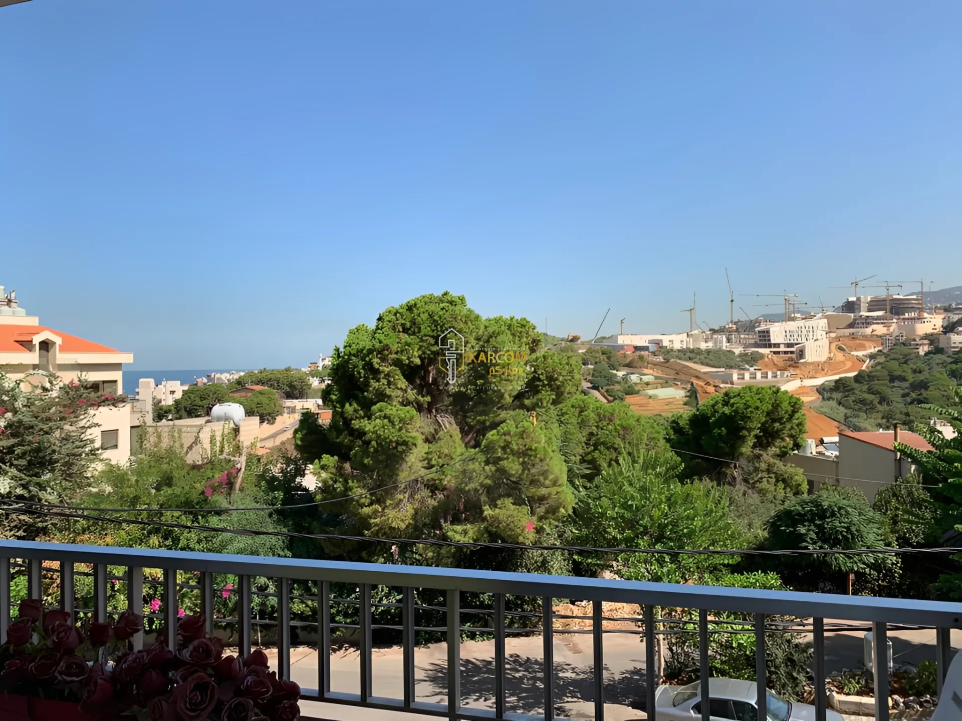 Apartment for Sale in Naqqache