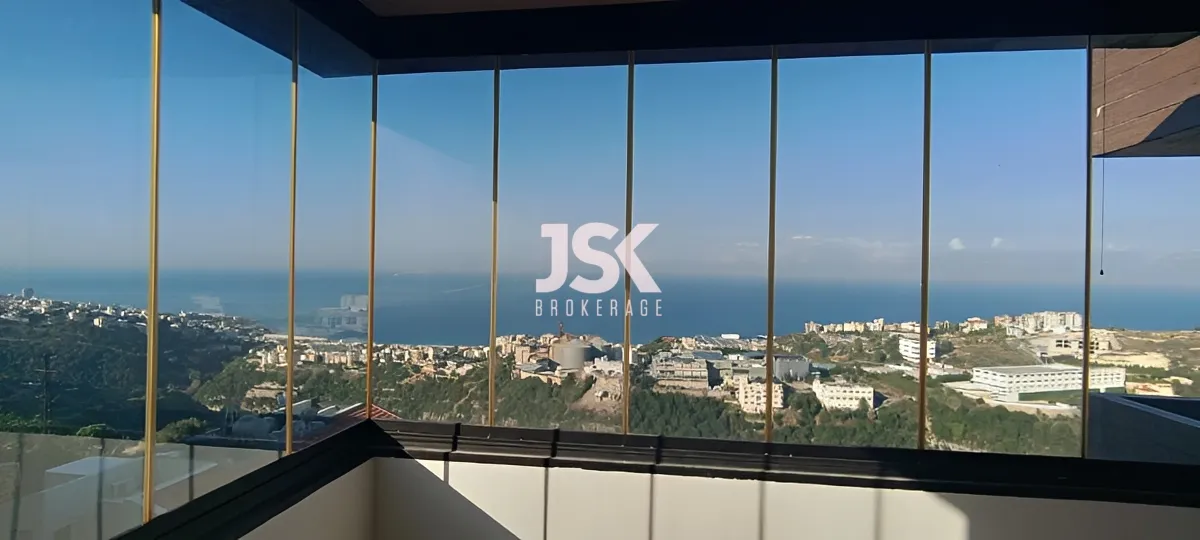 Duplex for Sale in Maaysrah, Lebanon