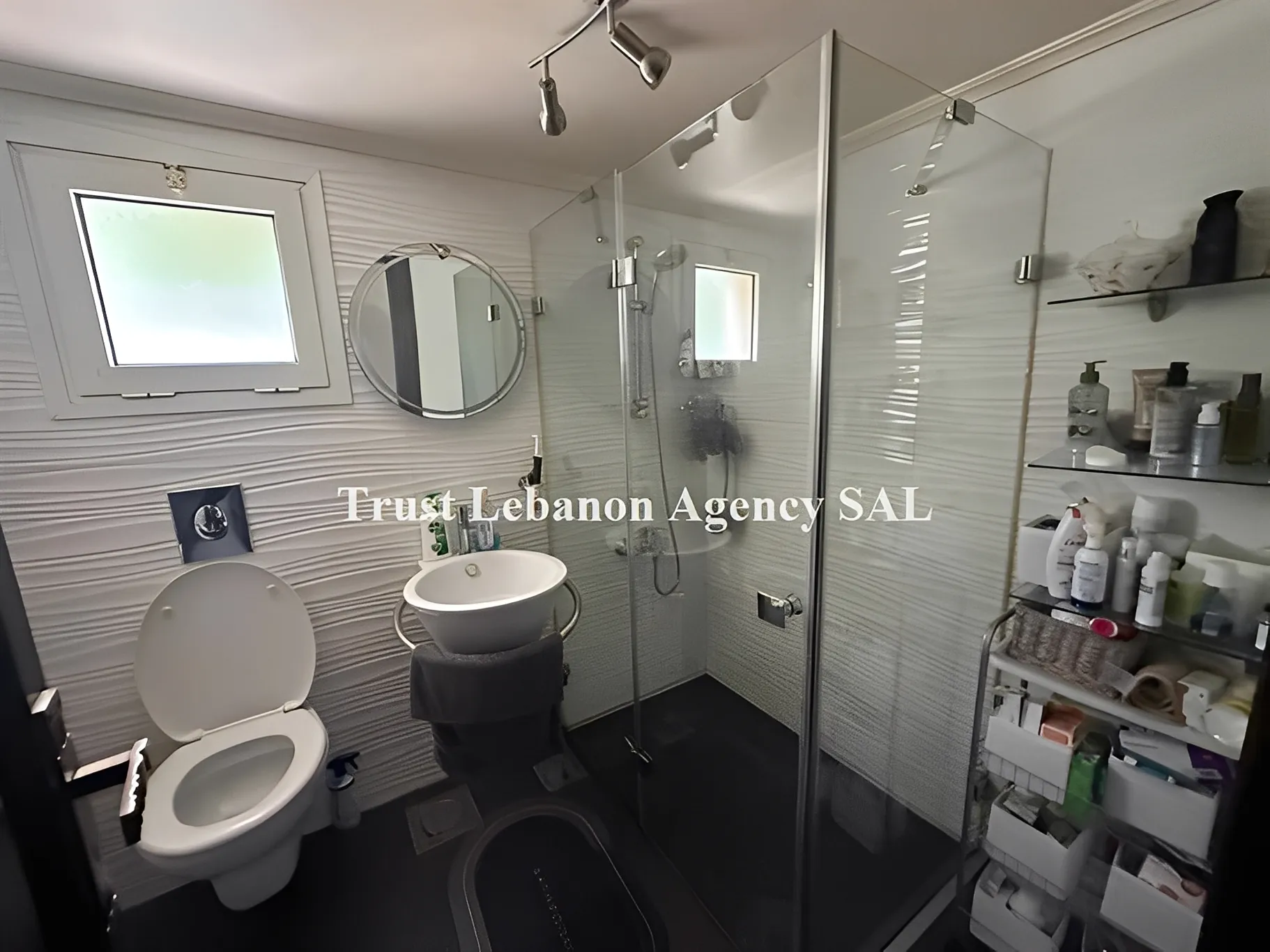 Villa for Sale in Metn Monteverde Lebanon
