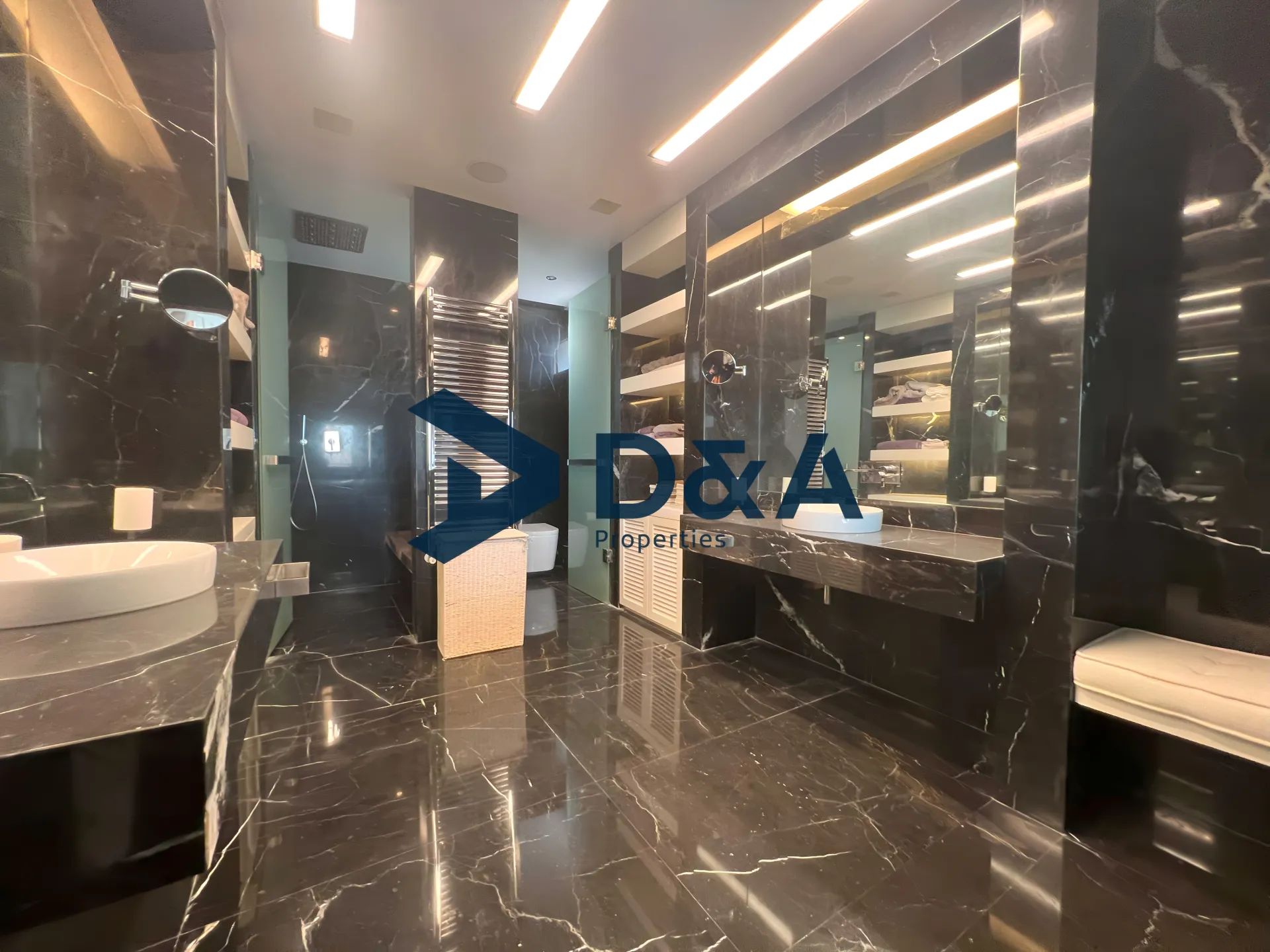 Apartment for sale in Achrafieh, Beirut, Lebanon