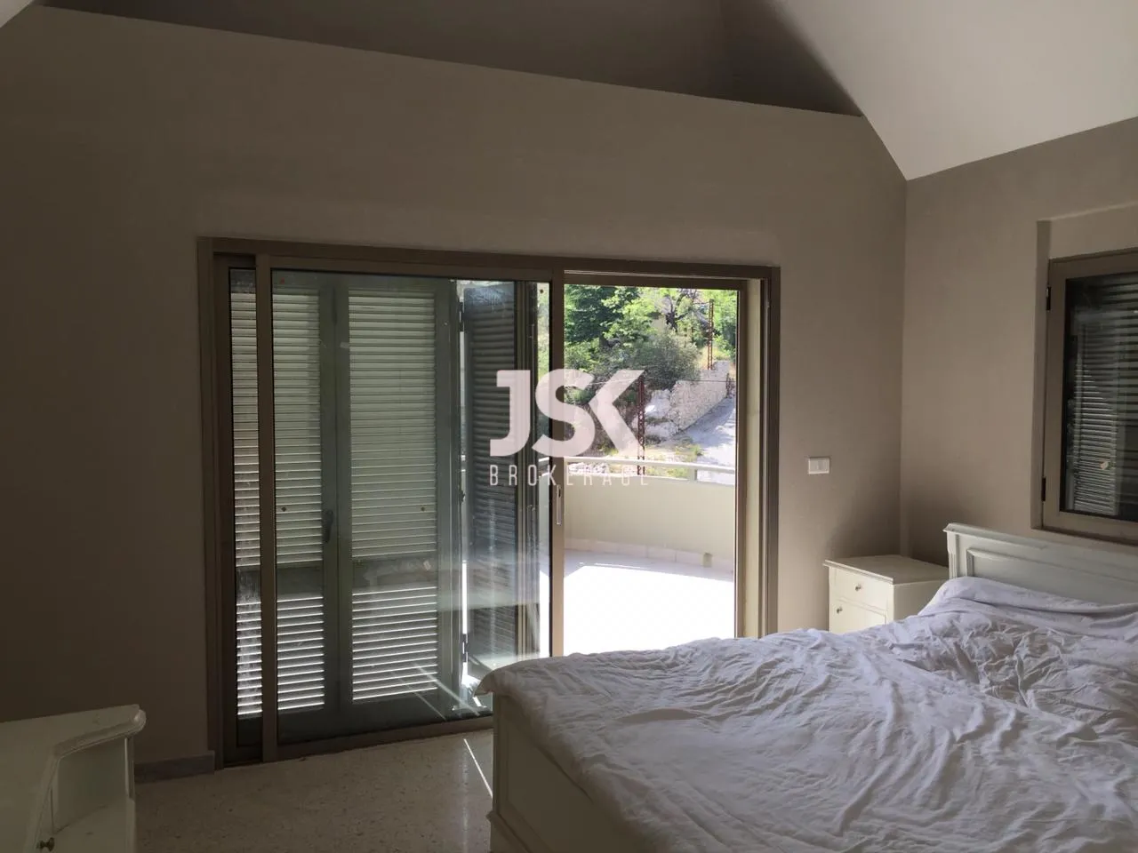 Villa for Sale in Laqlouq