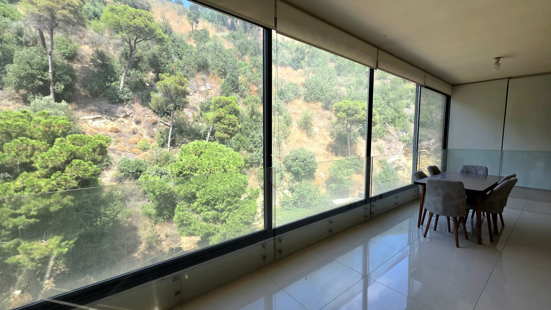 Apartment for rent in Zouk mosbeh, lebanon - 2 bed, 1.0 bath