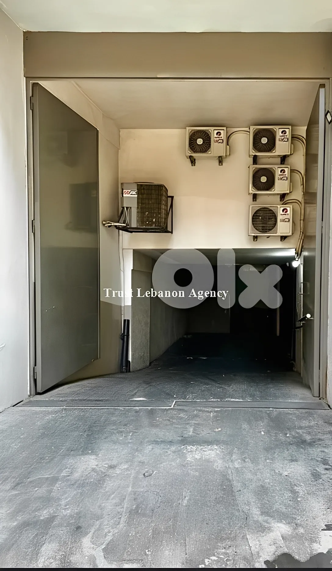 Commercial Property For Sale in Beirut, Salim Salam