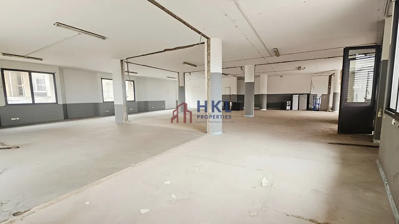 Shop for rent in Hazmieh, Lebanon