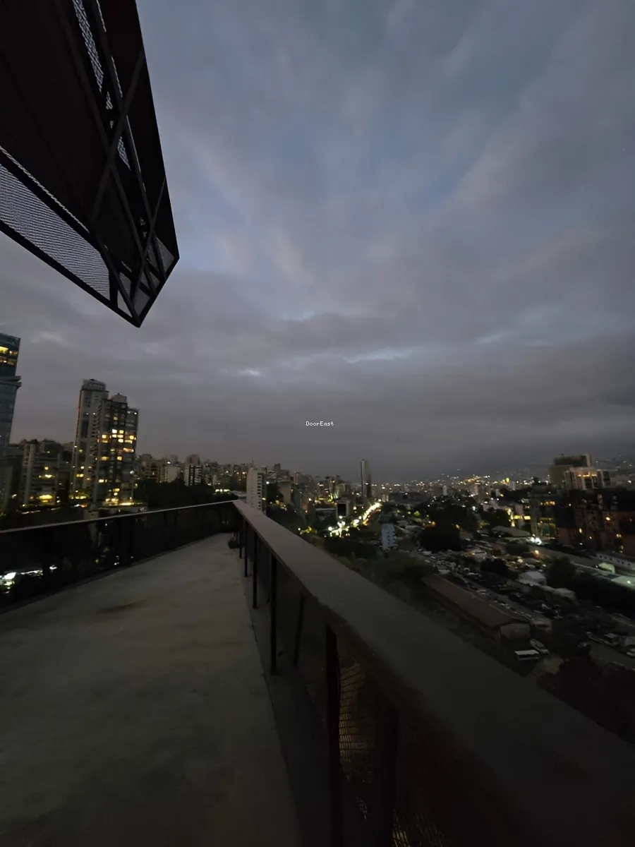 Loft for Sale in Achrafieh, Beirut, Lebanon - 5 bed, 6 bath