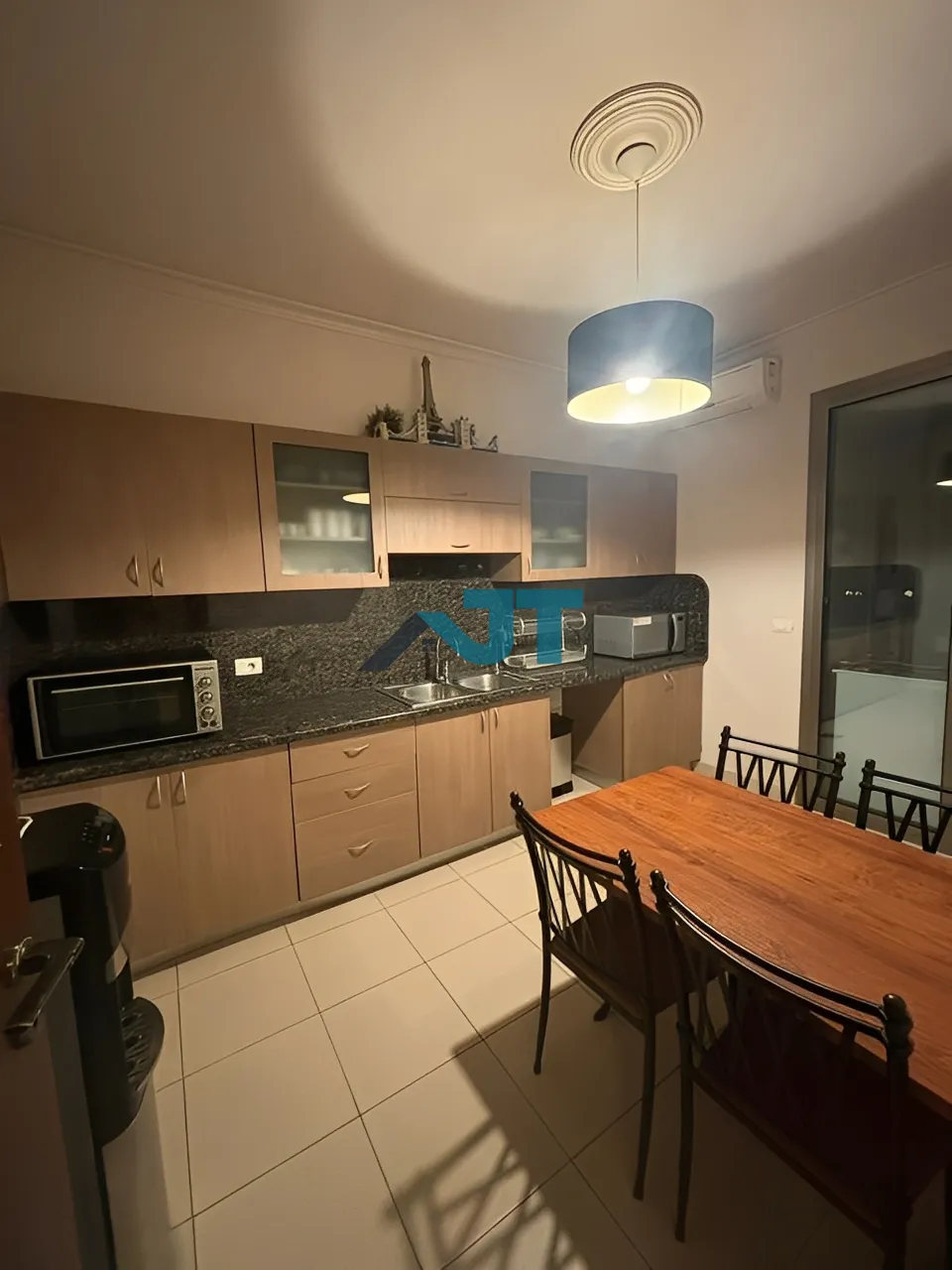 Apartment for Rent  in Caree d'or, achrafieh