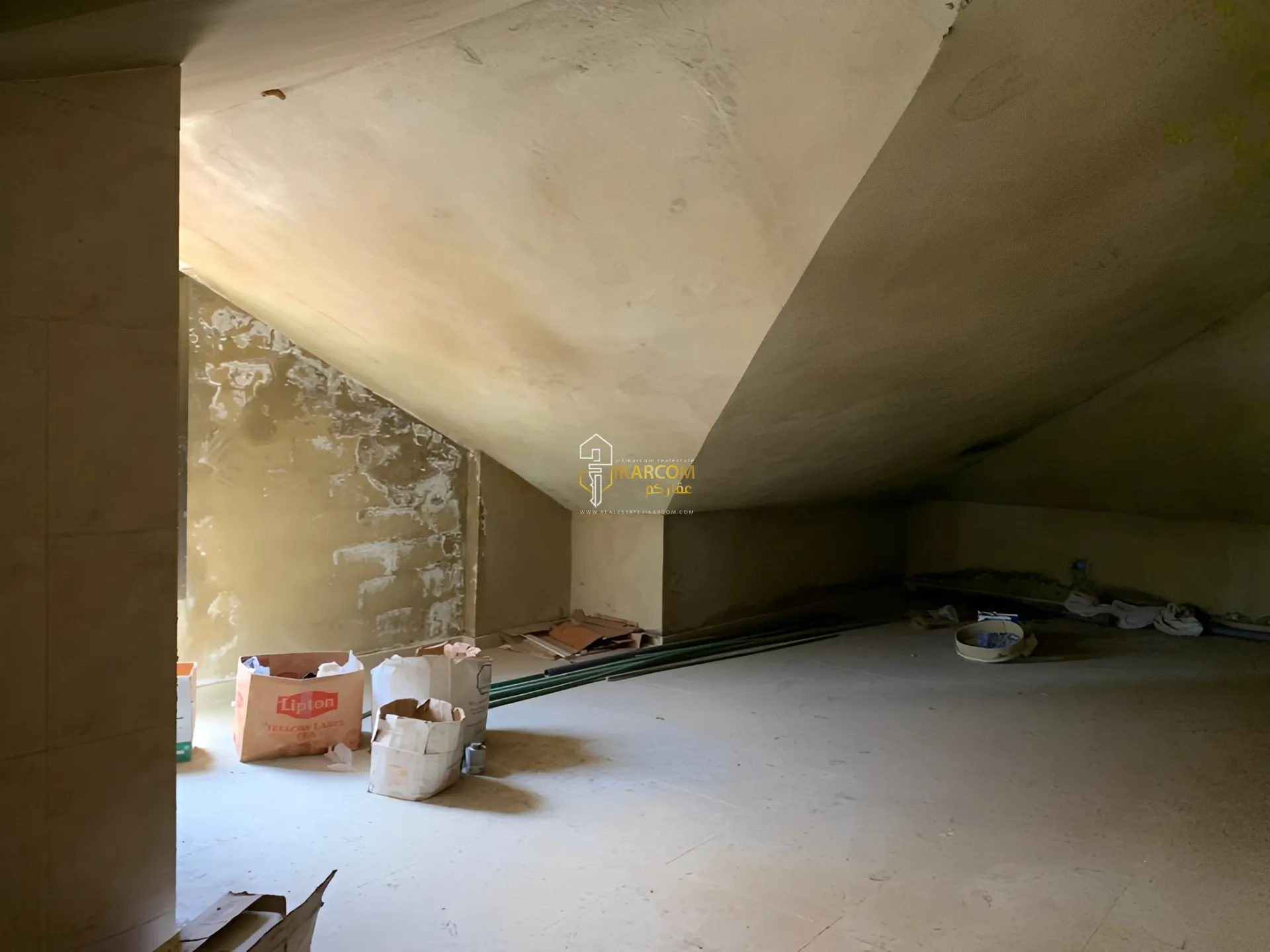 Duplex for Sale in Fanar, Lebanon