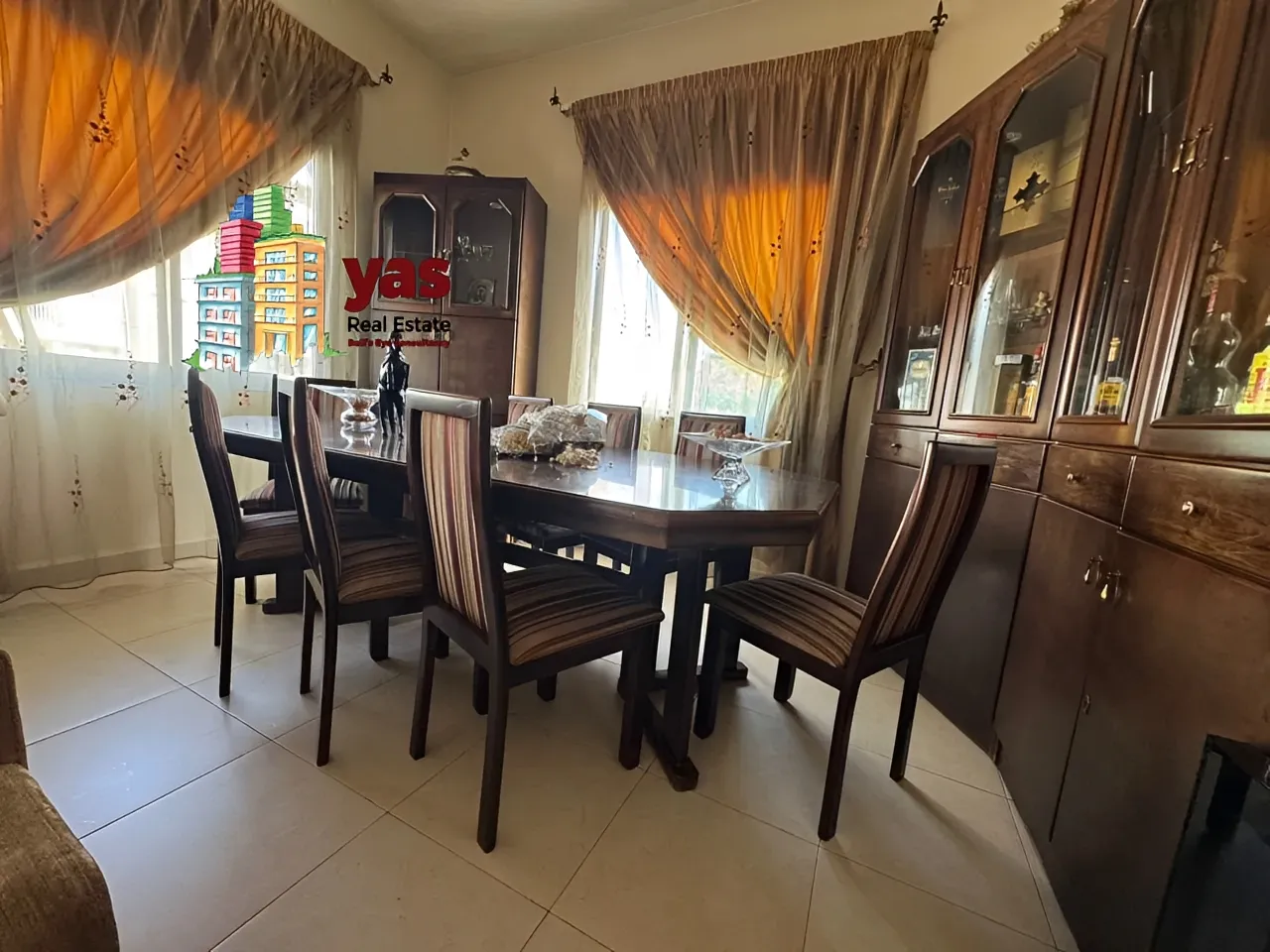 Apartment for Sale in Zouk Mosbeh