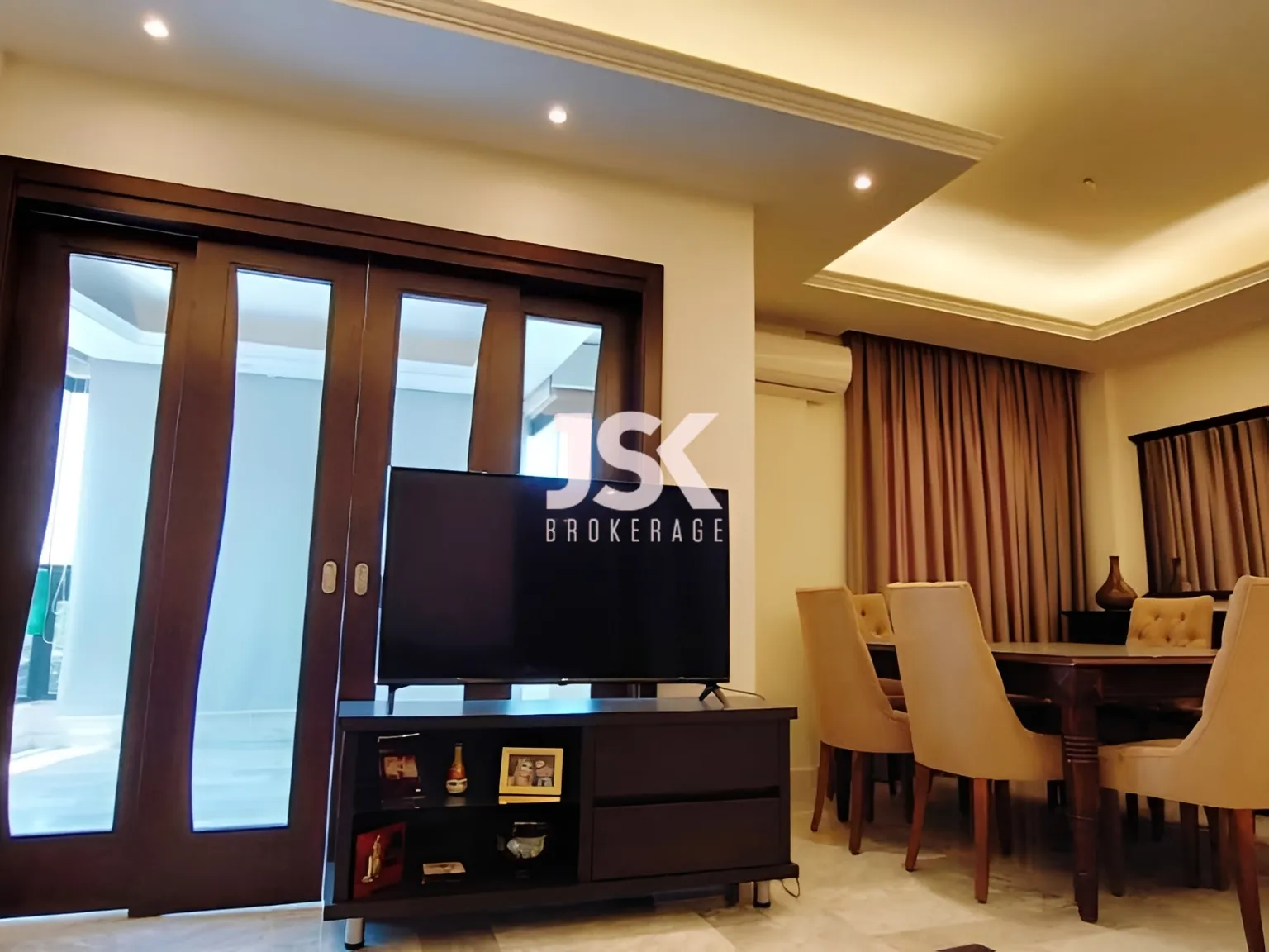 Apartment for Rent in Adonis - 2 bed, 2 bath